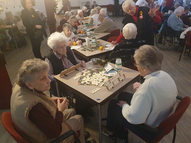 Spelletjes
