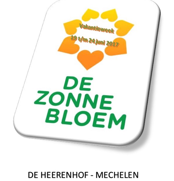 Zonnebloem afdeling