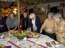 Zonnebloem afdeling