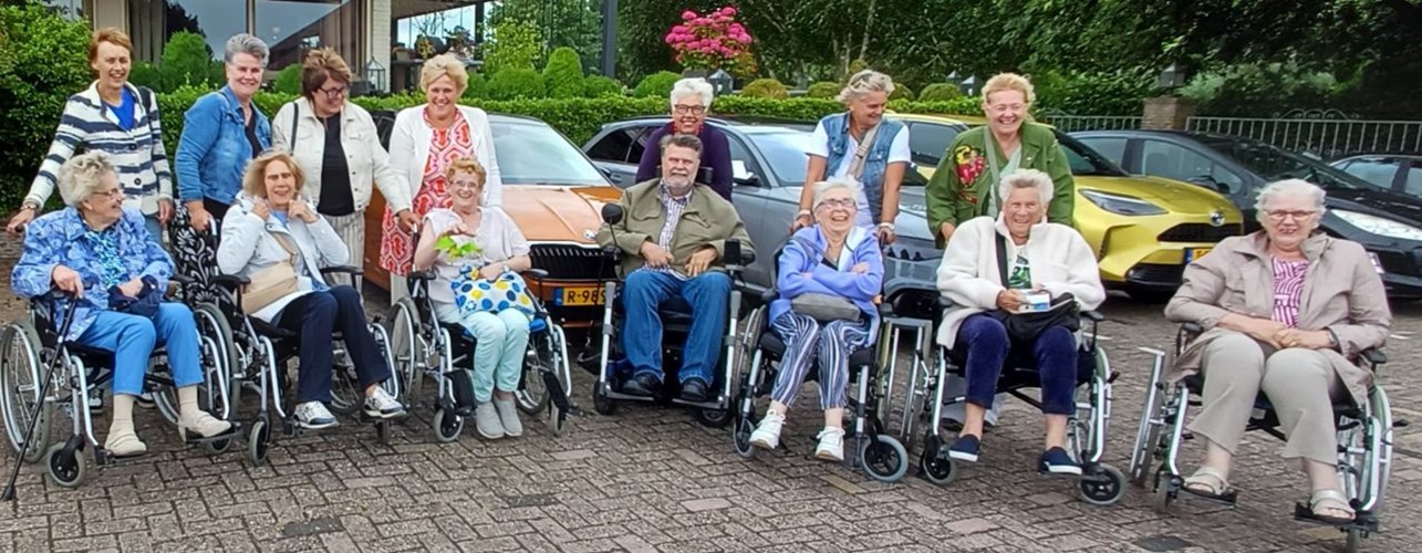 Groep van 8 juli