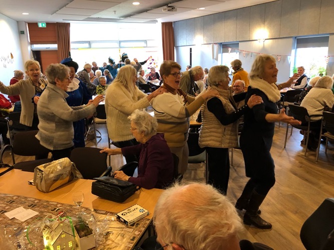 polonaise
