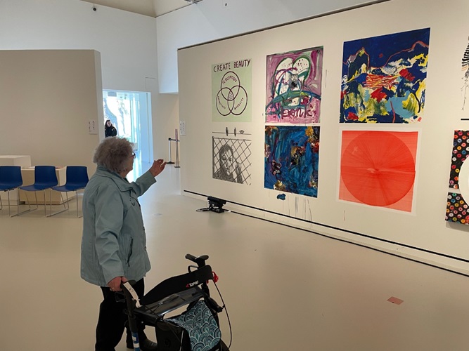 Sportkunst