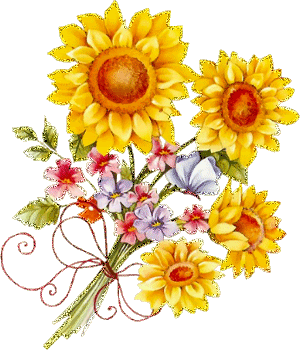 Zonnebloem afdeling