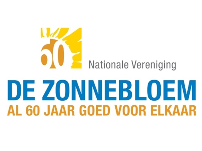 Al 60 jaar goed voor elkaar