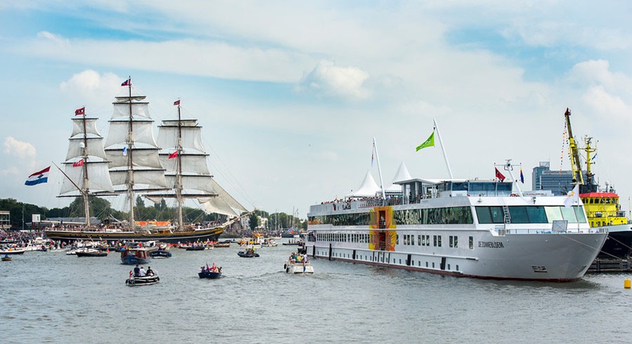 Sail 2015