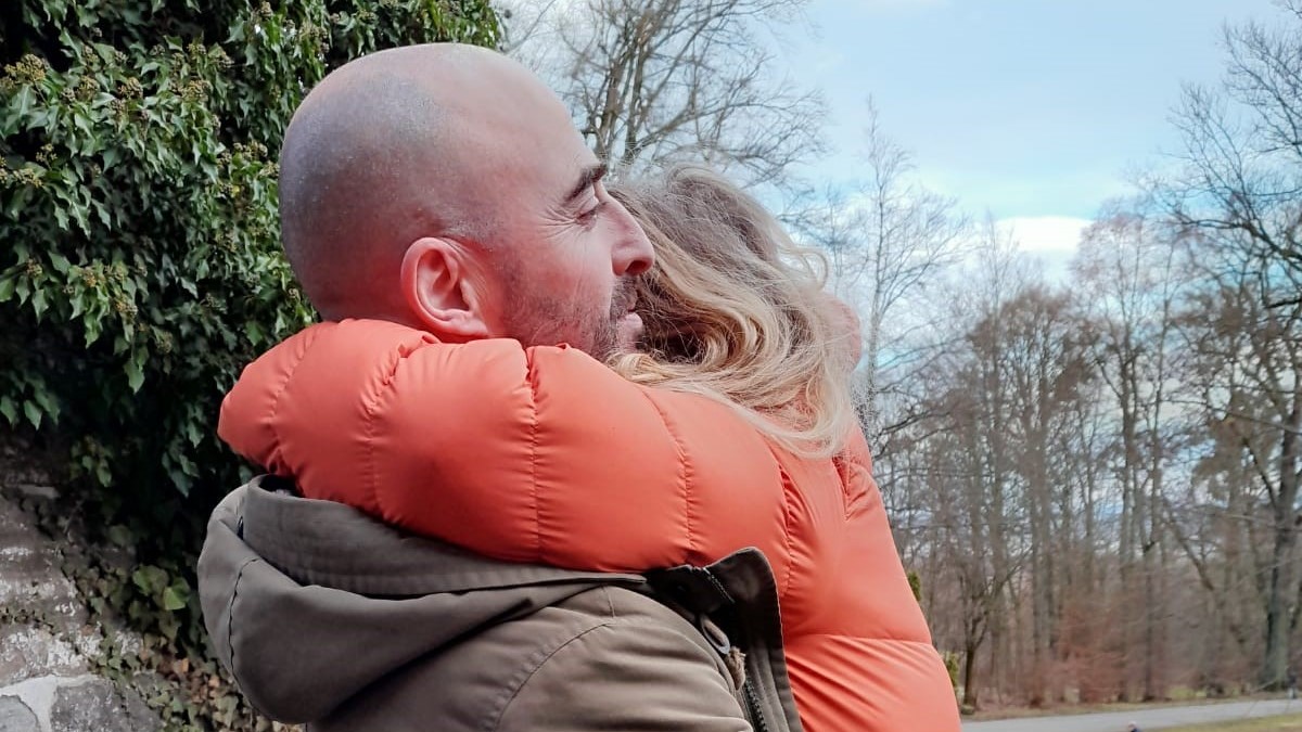 Blog Sanne Baur voor de Zonnebloem