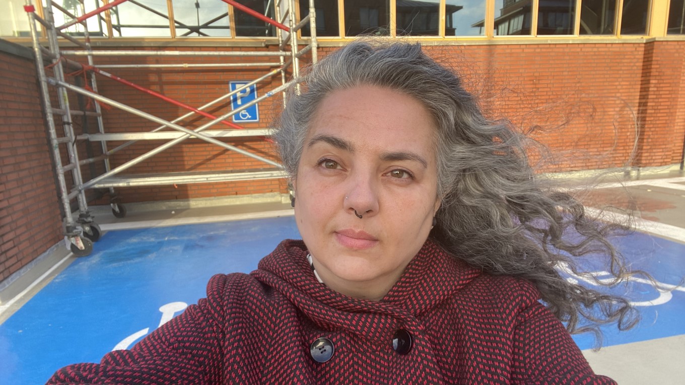 Max de Bruin Week van de Toegankelijkheid