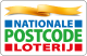 Logo Nationale Postcode Loterij footer