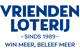 Vriendenloterij logo