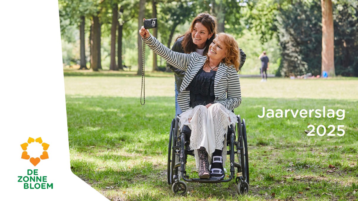 Jaarverslag 2025