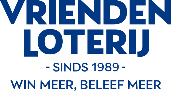 Vrienden Loterij 