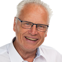 Aad van Meurs