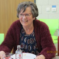 Adrianne Bogers