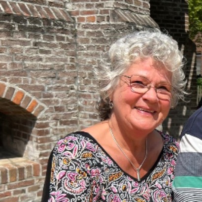 Anky Kosters-Meijwaard