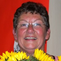 Anneke van 't Hoff-Martens
