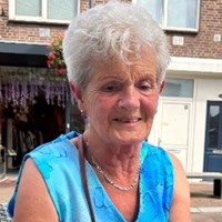 Blijke Hoogenberg