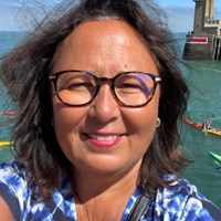 Carla Knopperts van Onselen
