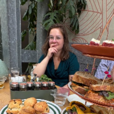Charlotte Zwetsloot
