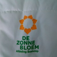 De Zonnebloem  afdeling Boskoop