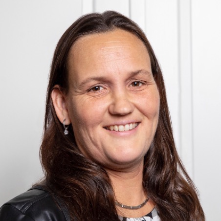 Diana van der Vlies