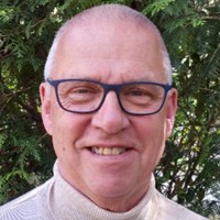 Frank Willem Zonnenschijn