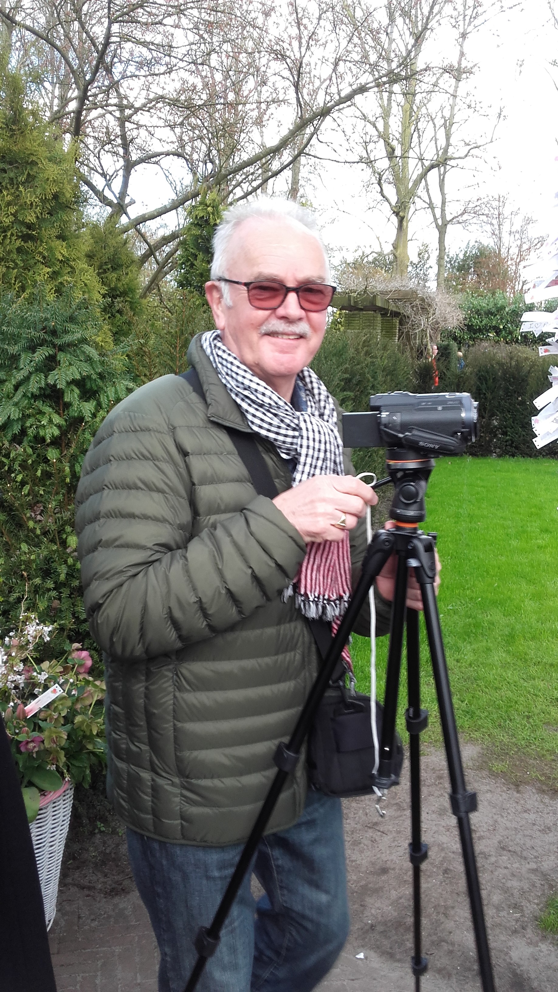 Hans van Gerven