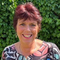 Irma Spitshuis