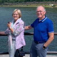 Kees en Jeanne Mutsaers