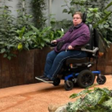 Monique Pijnacker Hordijk - Weber