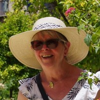 Wilma Keulers