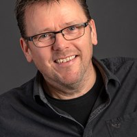 Wouter Kalkman