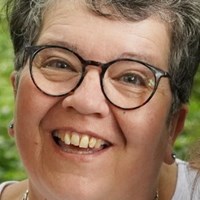 Yvonne Egbers