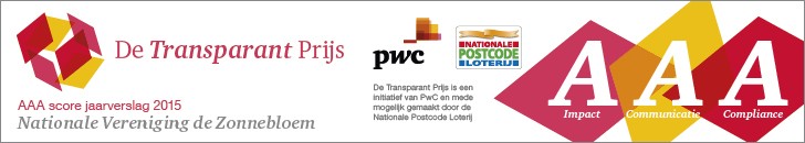 De Transparant Prijs 2015