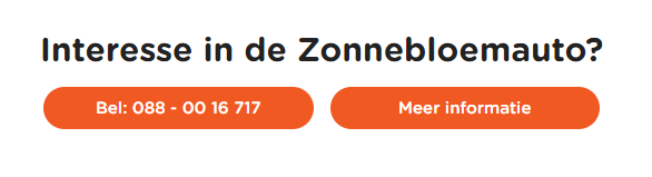 Meer informatie over de Zonnebloemauto