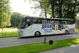Museum Plus Bus - De Zonnebloem