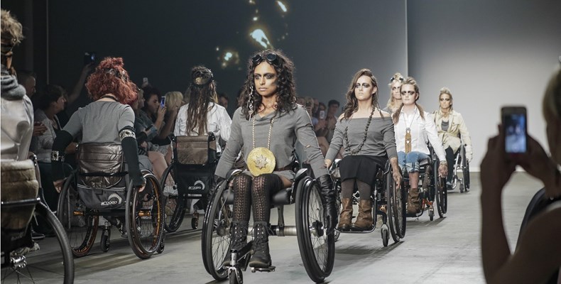 SUE Fashion Week