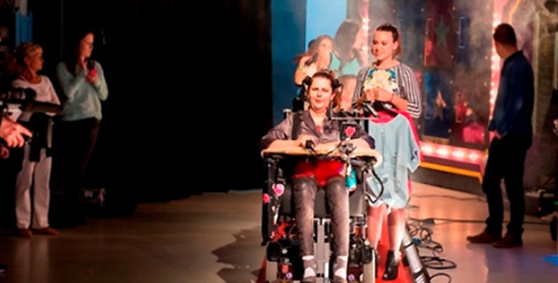 Vervolg Fashion on Wheels