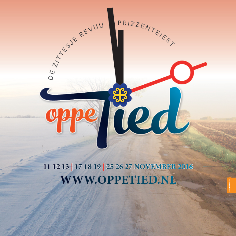 Zonnebloem afdelingsnieuws