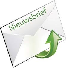 Zonnebloem afdelingsnieuws