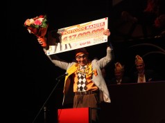 Zonnebloem afdelingsnieuws