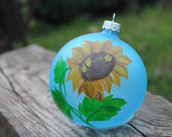 Zonnebloem afdeling
