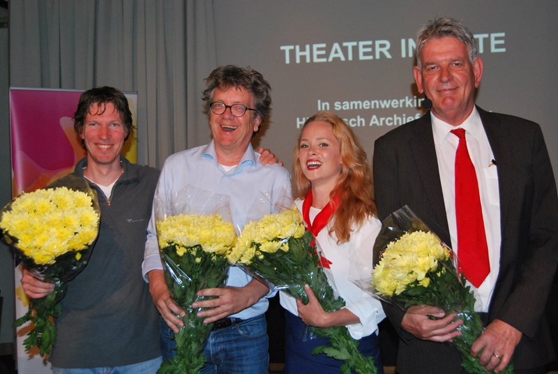 Zonnebloem afdeling
