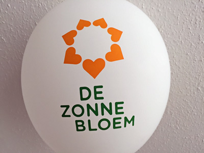 Zonnebloem afdelingsnieuws