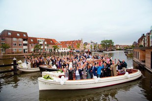 Zonnebloem afdeling