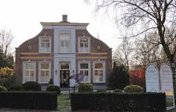 Zonnebloem afdeling
