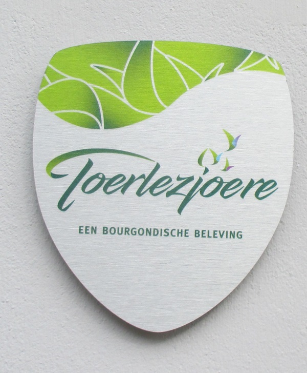 Zonnebloem afdeling