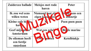 Zonnebloem afdeling