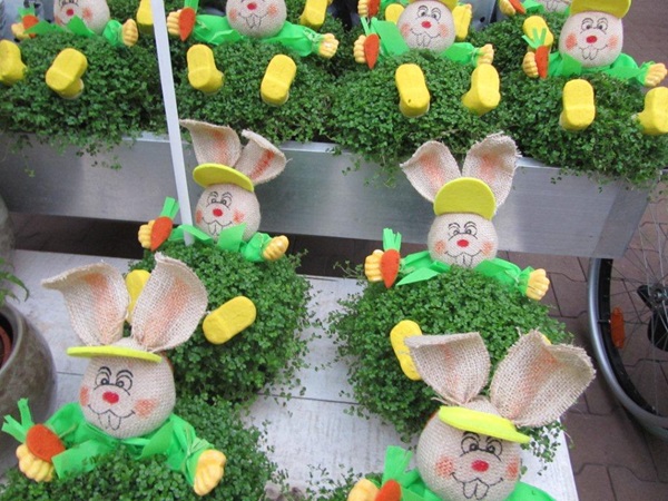 Zonnebloem afdeling