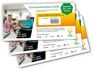 zonnebloem