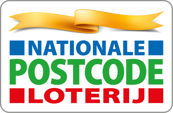 Logo Nationale Postcode loterij 2